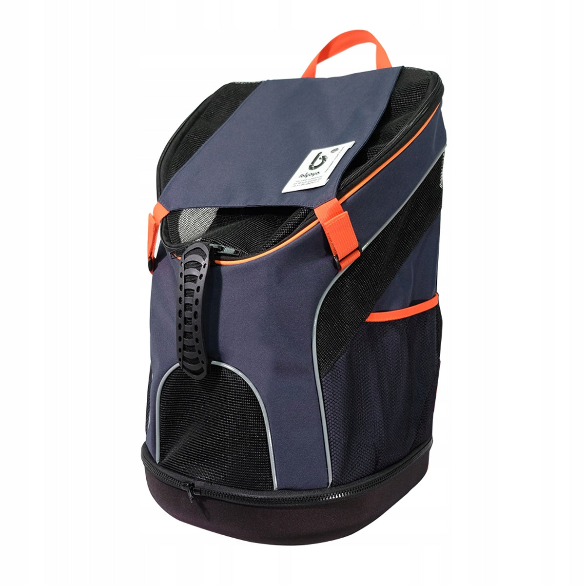 ibiyaya Ultralight Pro navy blue backpack
