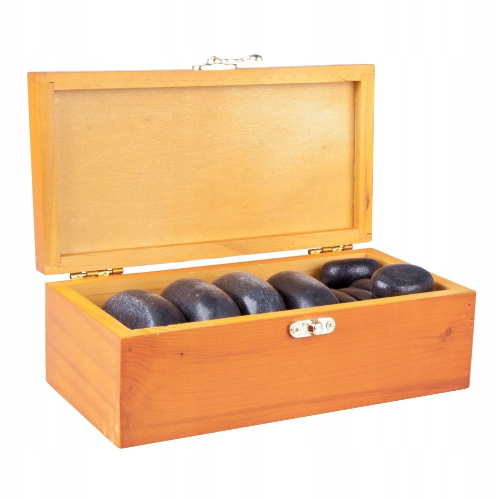 inSPORTline Basalt Stone - 20 pcs. Packaging status original