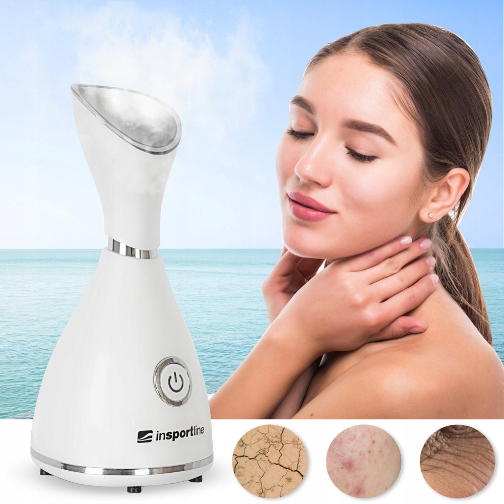 inSPORTline Cison Facial Steam Sauna