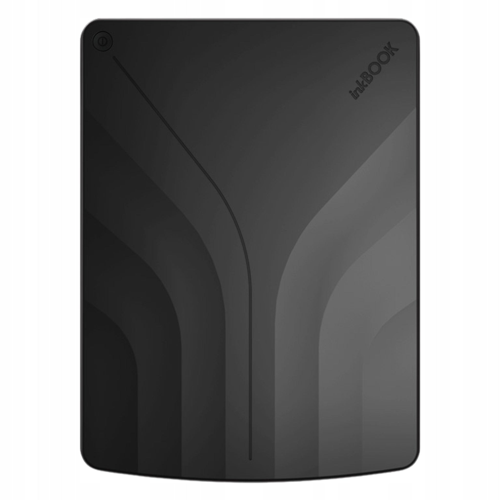 inkBOOK Focus Plus Black 7.8" with Legimi, Kindle, Kobo, Empik Go apps Manufacturer code IB_FOCUS_PLUS_BLACK