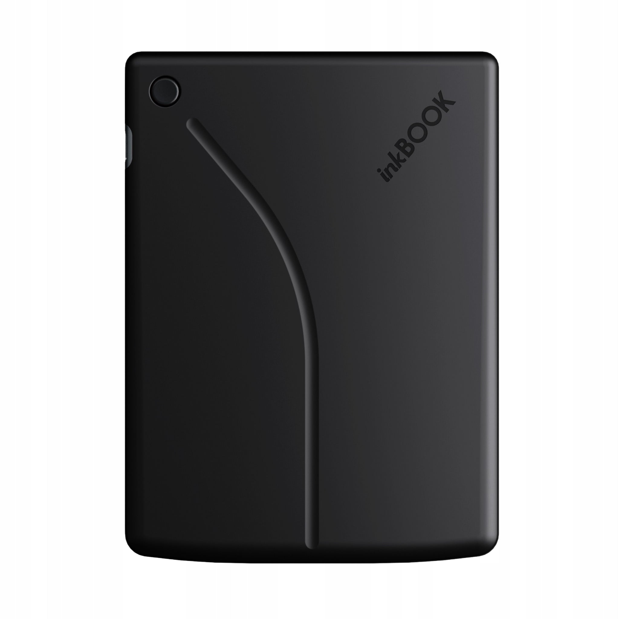 inkBOOK Solaris Color Black with Legimi, EmpikGo, Kindle Apps Manufacturer code IB_SOLARIS_COL_BK