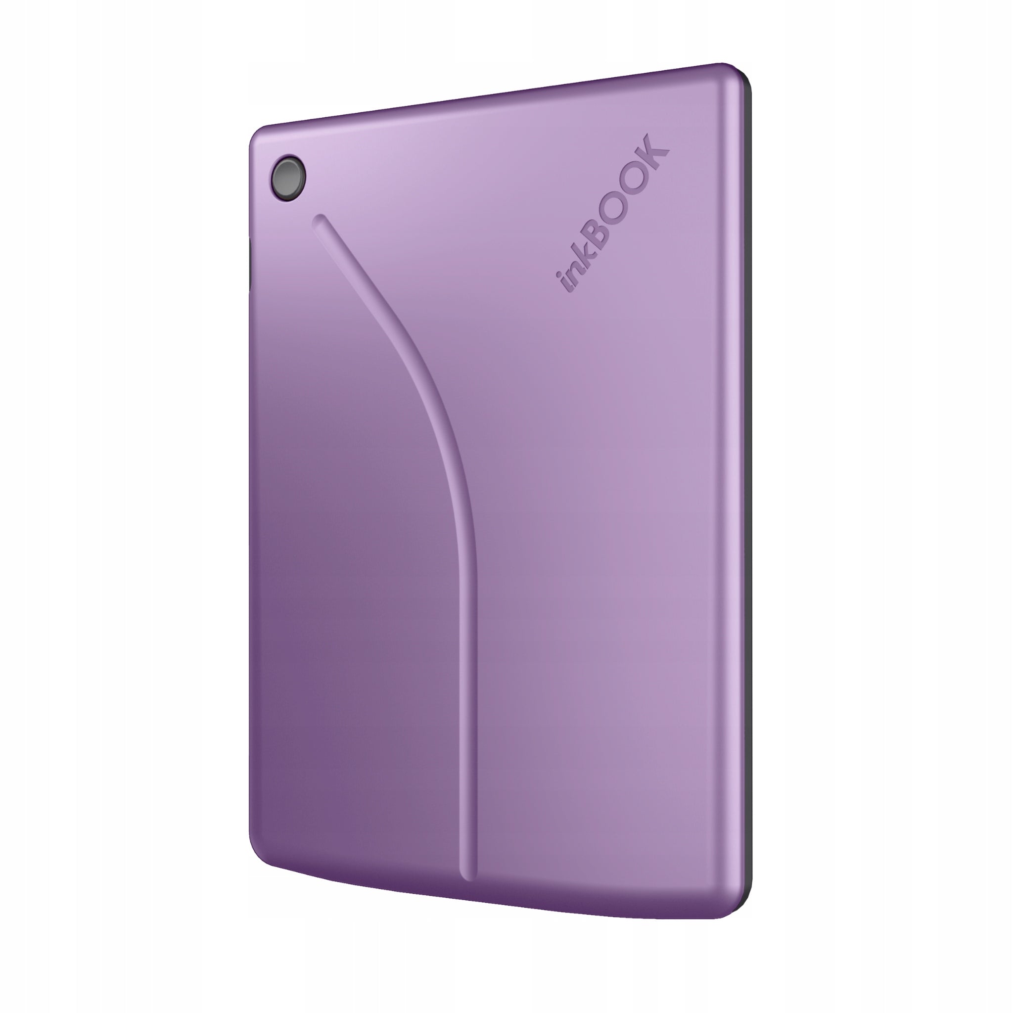 inkBOOK Solaris Color Violet with Legimi, EmpikGo, Kindle Manufacturer code SOLARIS