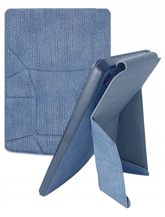 inkBOOK Twist Case - Blue Jeans for inkBOOK Focus 7.8"
