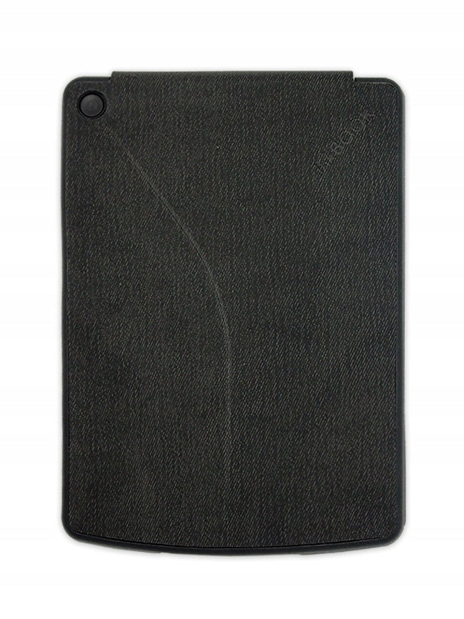 inkBOOK Yoga Case - Night Black EAN (GTIN) 5901721549463