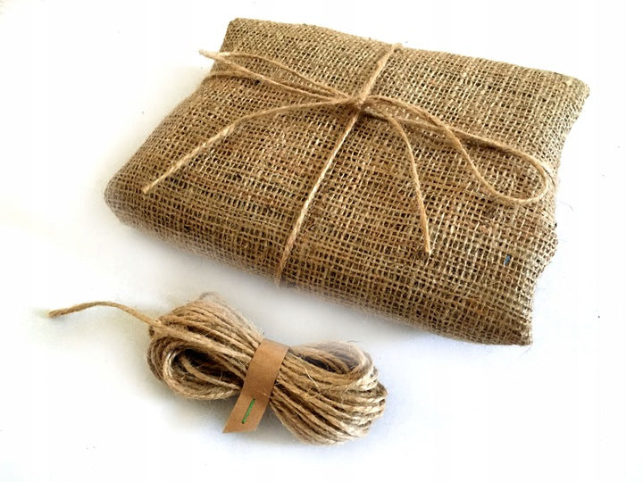 jute bag for Christmas tree, Christmas tree cover Manufacturer code WOREK6050