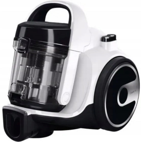 kOMPAKTOWY Bagless Vacuum Cleaner Bosch BGS05A225 Packaging status original