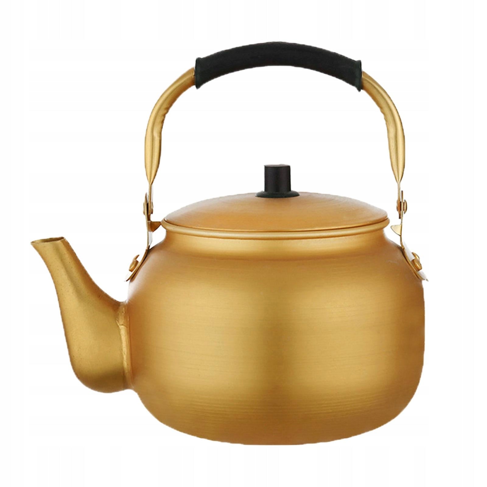 kitchen kettles large capacity tea pot tea 10L Brand Kgedon