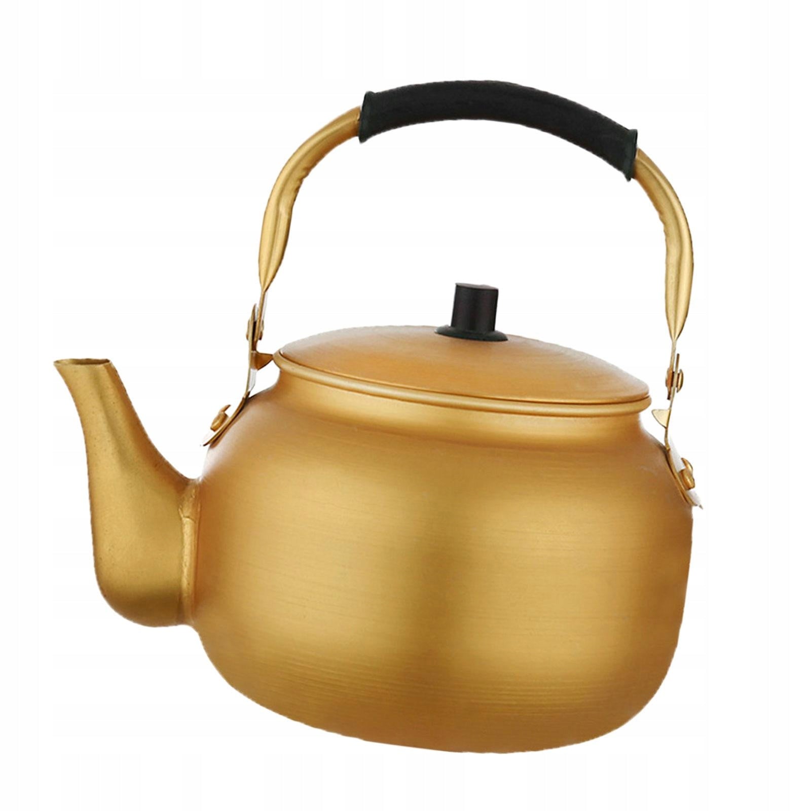 kitchen kettles large capacity tea pot tea 10L Kind steam juicer