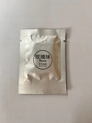 laresar X11 vacuum cleaner Fragrance sheets,5 fragrance sheets