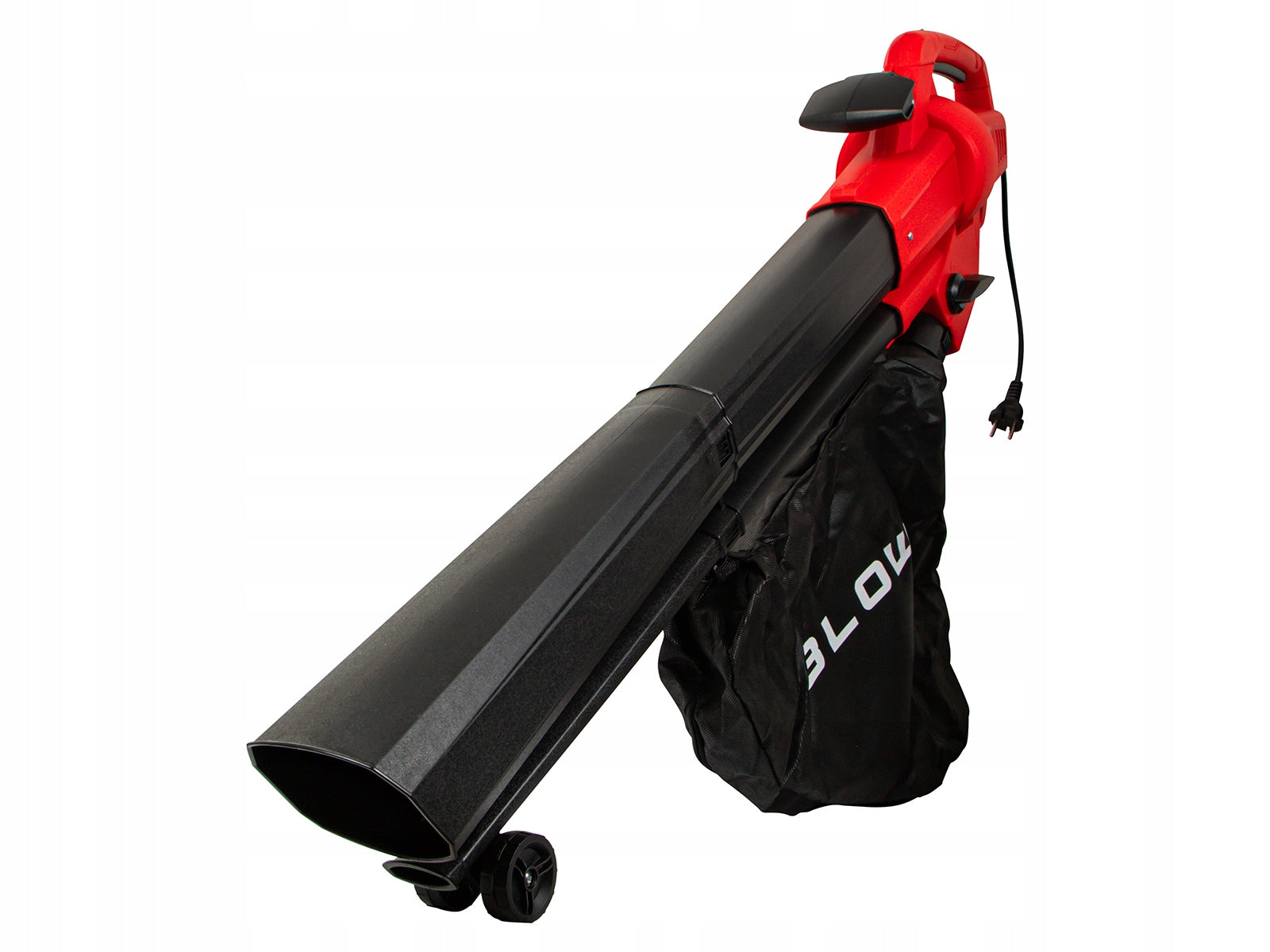 leaf blower Blow Jet BVJ3500 Packaging status original