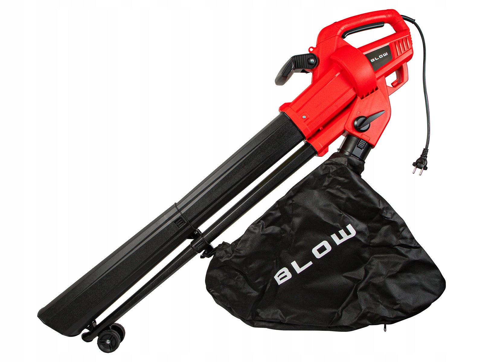 leaf blower Blow Jet BVJ3500