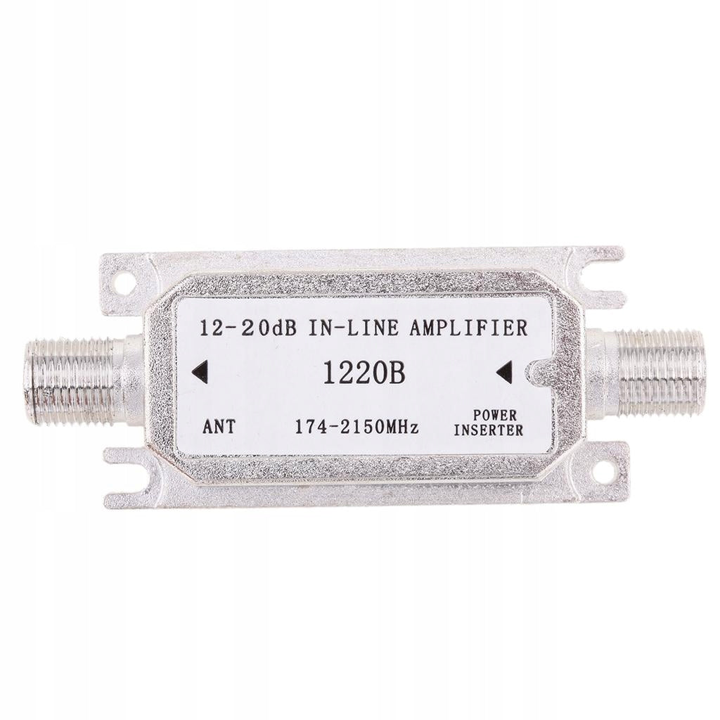 line Amplifier 174 2150MHz Signal Brand no brand