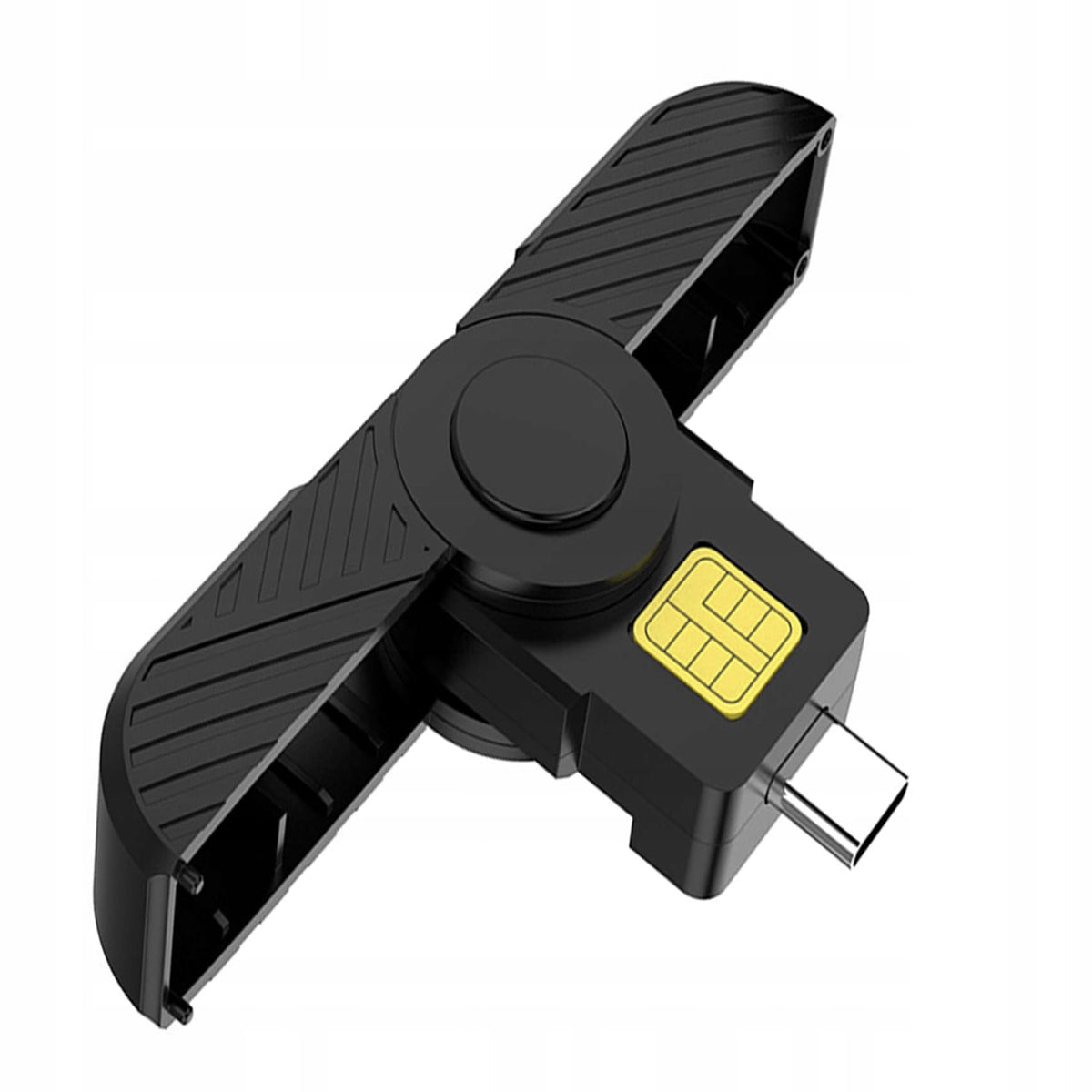 mTacho | DRIVER CARD READER| TACHOGRAPH|TACHO| DRIVERS|USB-C + PROGRAM