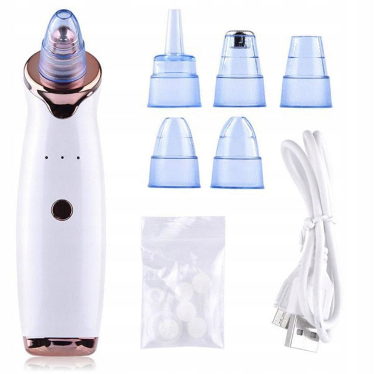 machine device for cleaning blackheads Brand no brand