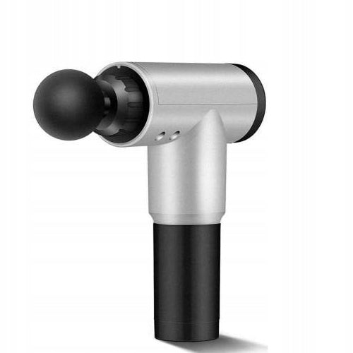 massager gun X-sport black Medical device no