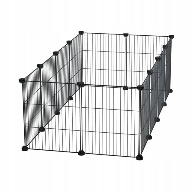 metal playpen