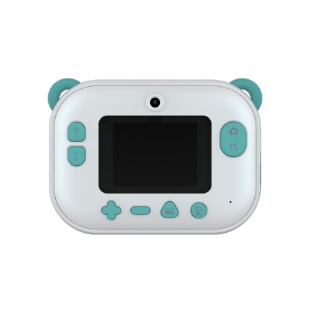 myFirst Camera Insta Wi - camera for children with printer (teal) Brand Myfirst