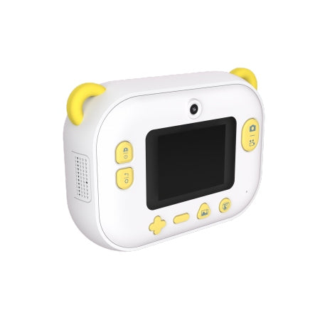 myFirst Camera Insta Wi - camera for children with printer (yellow) Brand Myfirst