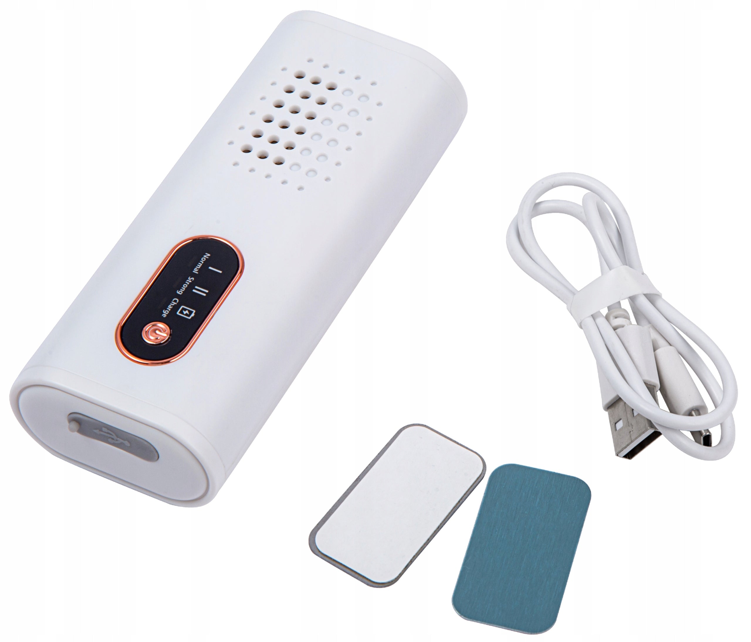 ozonator Wertberg OZ 3.03 odor neutralizer mini air purifier Power 0.5 W
