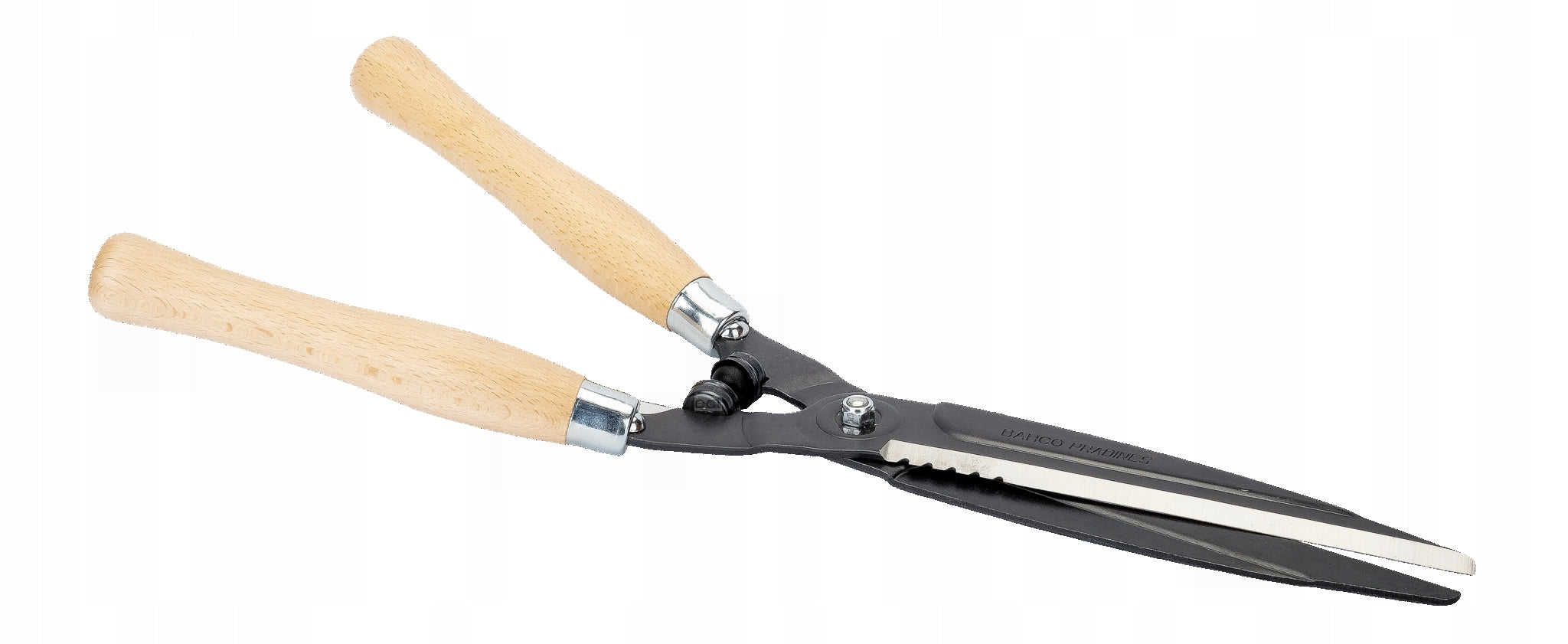 professional hedge trimmer Bahco [P57-25-F]