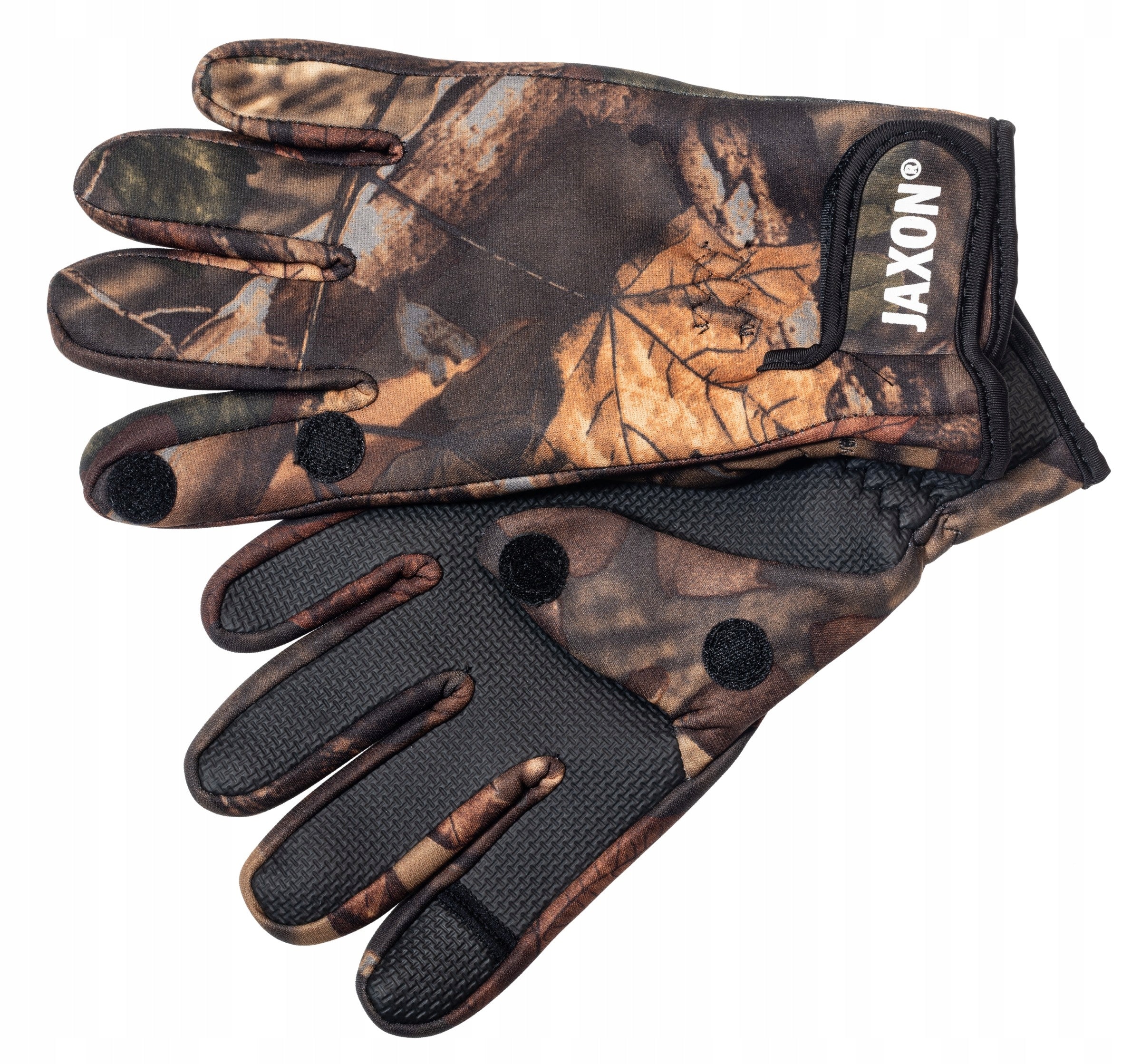 r. XXL NEOPRENE FISHING GLOVES JAXON AJ-RE107XXL Brand Jaxon