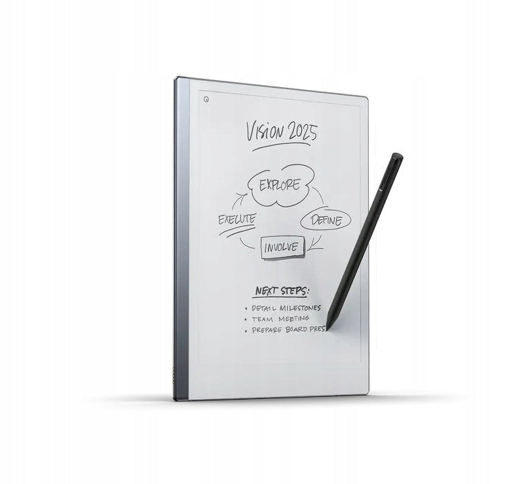 reMarkable 2 Writing Tablet 10,3 inch WiFi E Ink 2gen eBook Reader EAN (GTIN) 7090045251102
