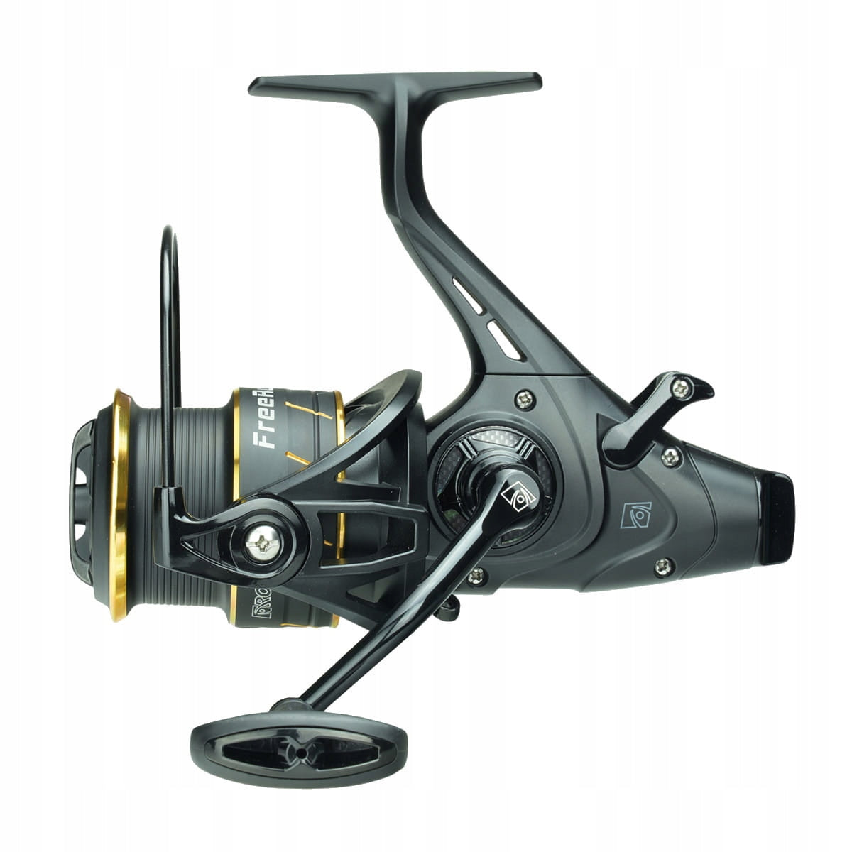 reel ROBINSON Freerunner MX 606