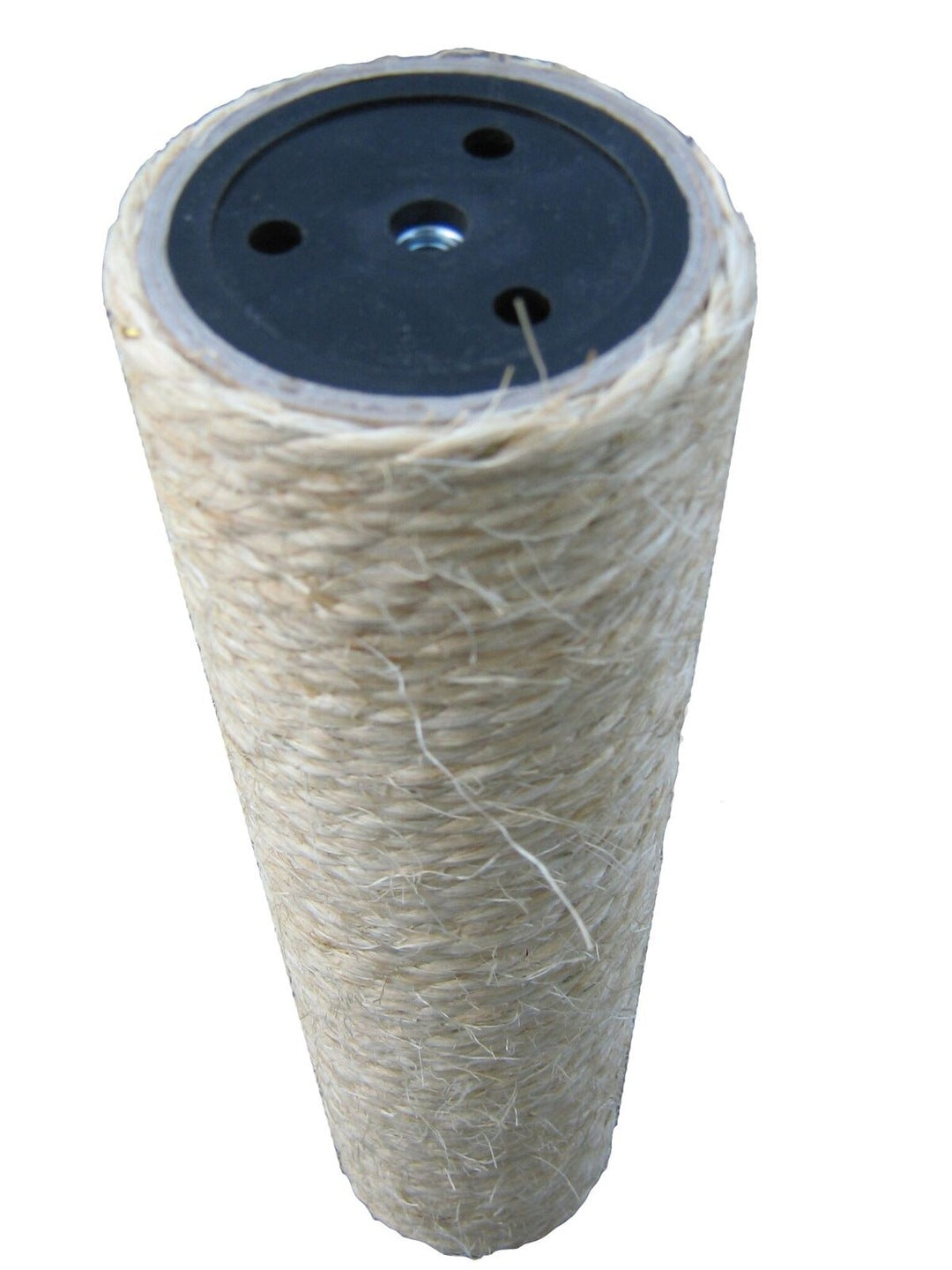 roll 50 cm diameter fi 75 mm sisal natural thickness 6 mm cat scratcher