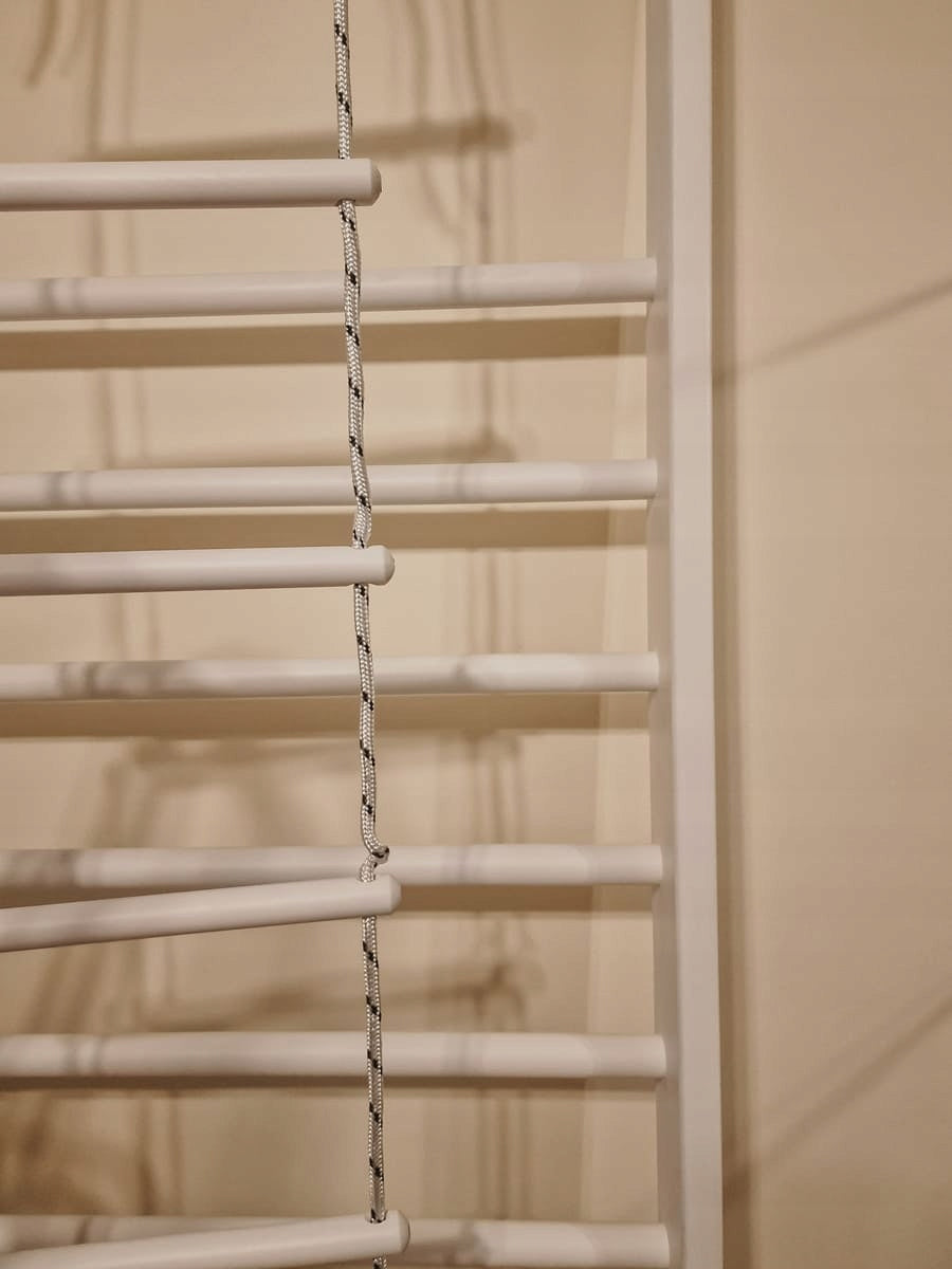 rope ladder MAŁPISZON wood Brand Małpiszon