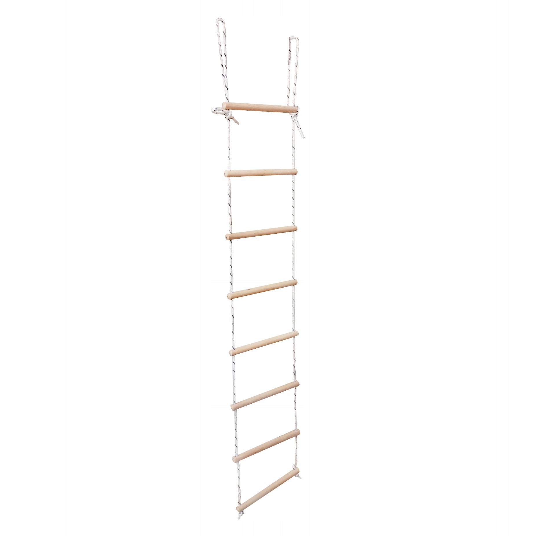 rope ladder MAŁPISZON wood