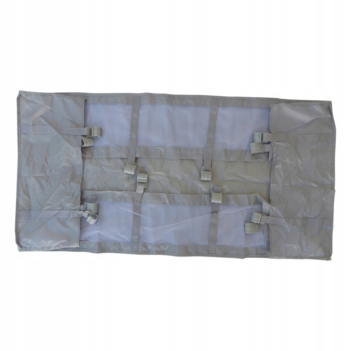 second suspended LEVEL for travel cot