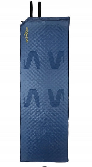 self-inflating mat self-inflating mattress 180x60x3,5cm camping