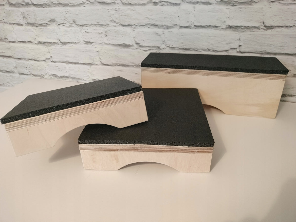 set of target platforms for dog fitness for dog Brand PsiNos