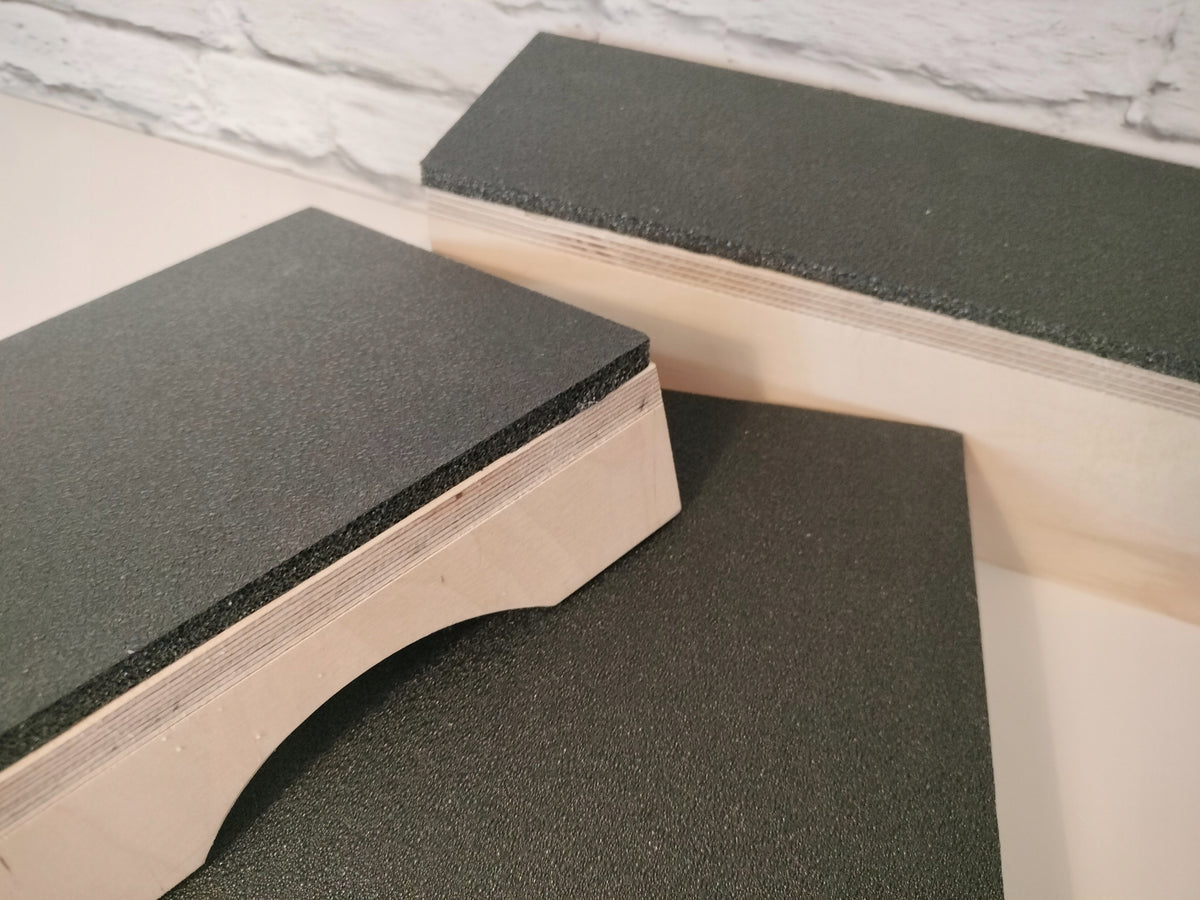 set of target platforms for dog fitness for dog