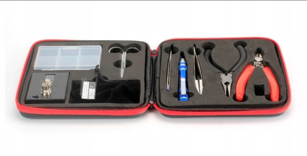 set of tools for heaters EAN (GTIN) 656272669249