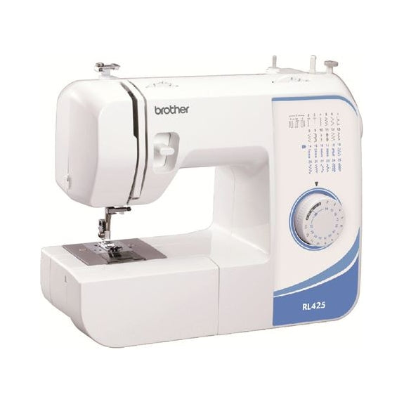 sewing machine Brother RL425VP2 white