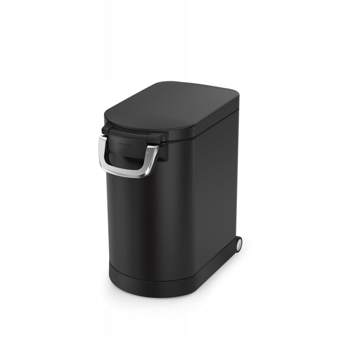 simplehuman PETS Airtight Pet Food Container 25 l / Black