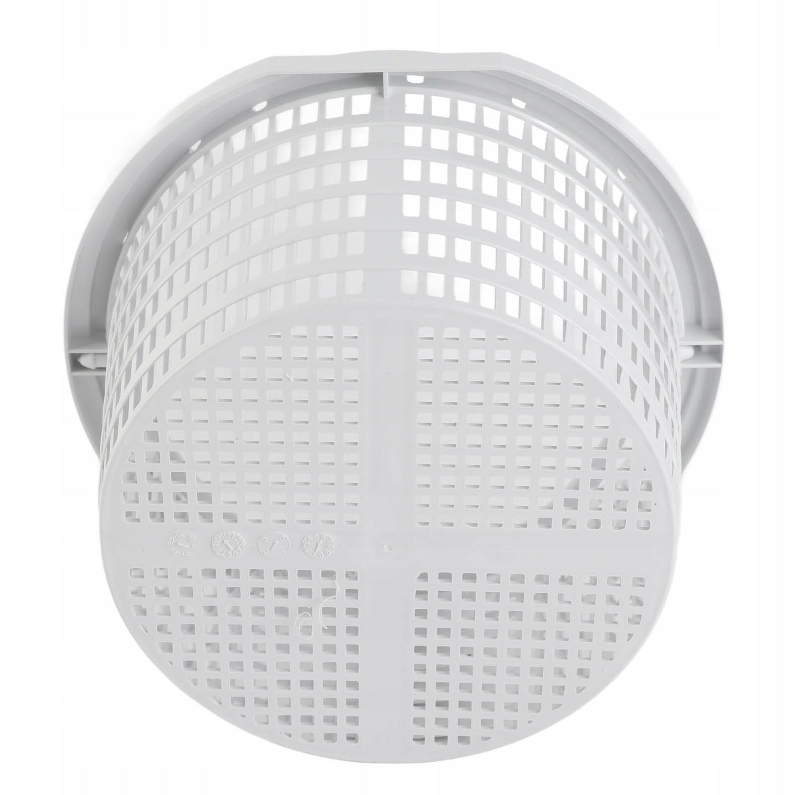 skimmer filter basket Effective cleaning Universal replaceable HA basket Manufacturer code AG260316034149