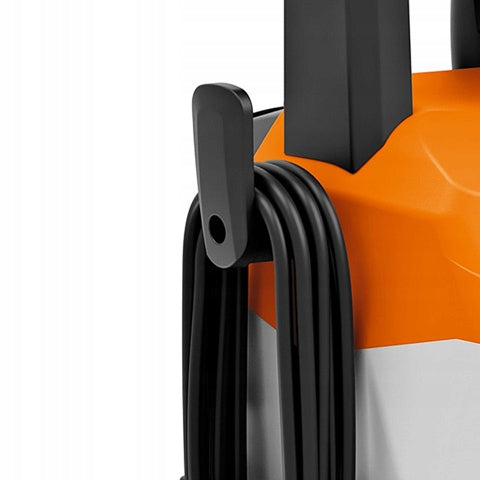stihl Pressure washer Stihl RE 100 Plus Control 110 bar 2100 W Maximum power 2100 W