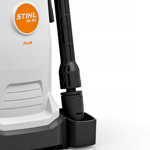 stihl Pressure washer Stihl RE 100 Plus Control 110 bar 2100 W Maximum pressure 150 bar