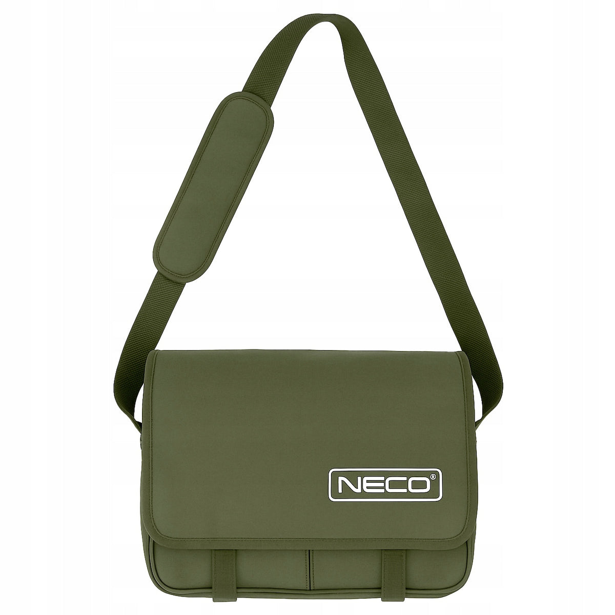 strong FISHING BAG SPINNING Bread neco 35x27x10cm 9,5l Manufacturer code 77206