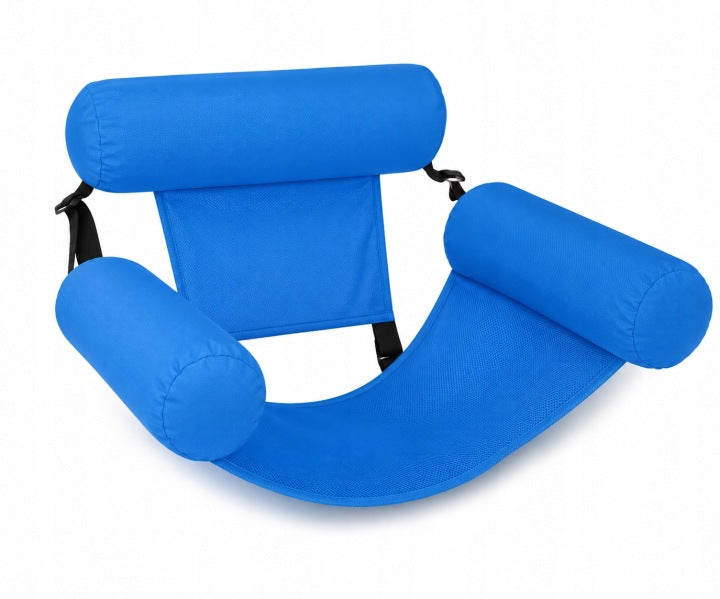 sun lounger water hammock mattress for swimming sofa swimming pool beaches sea Manufacturer code leżak wodny