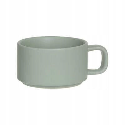 teapot Nature ceramic mint Brand Secret De Gourmet