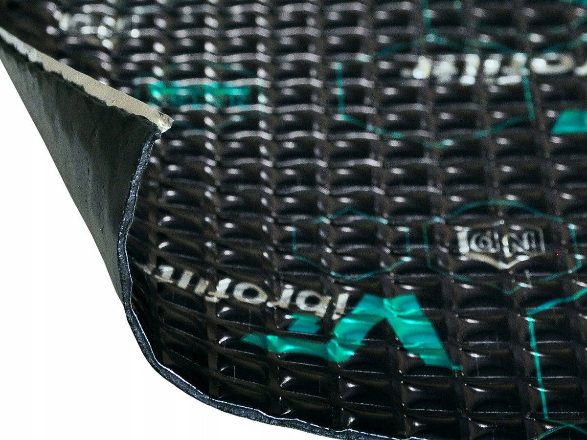 u-Dimension EL Comp 6 + freebie mats Vibrofiltr 1.8 Manufacturer code EL Comp 6