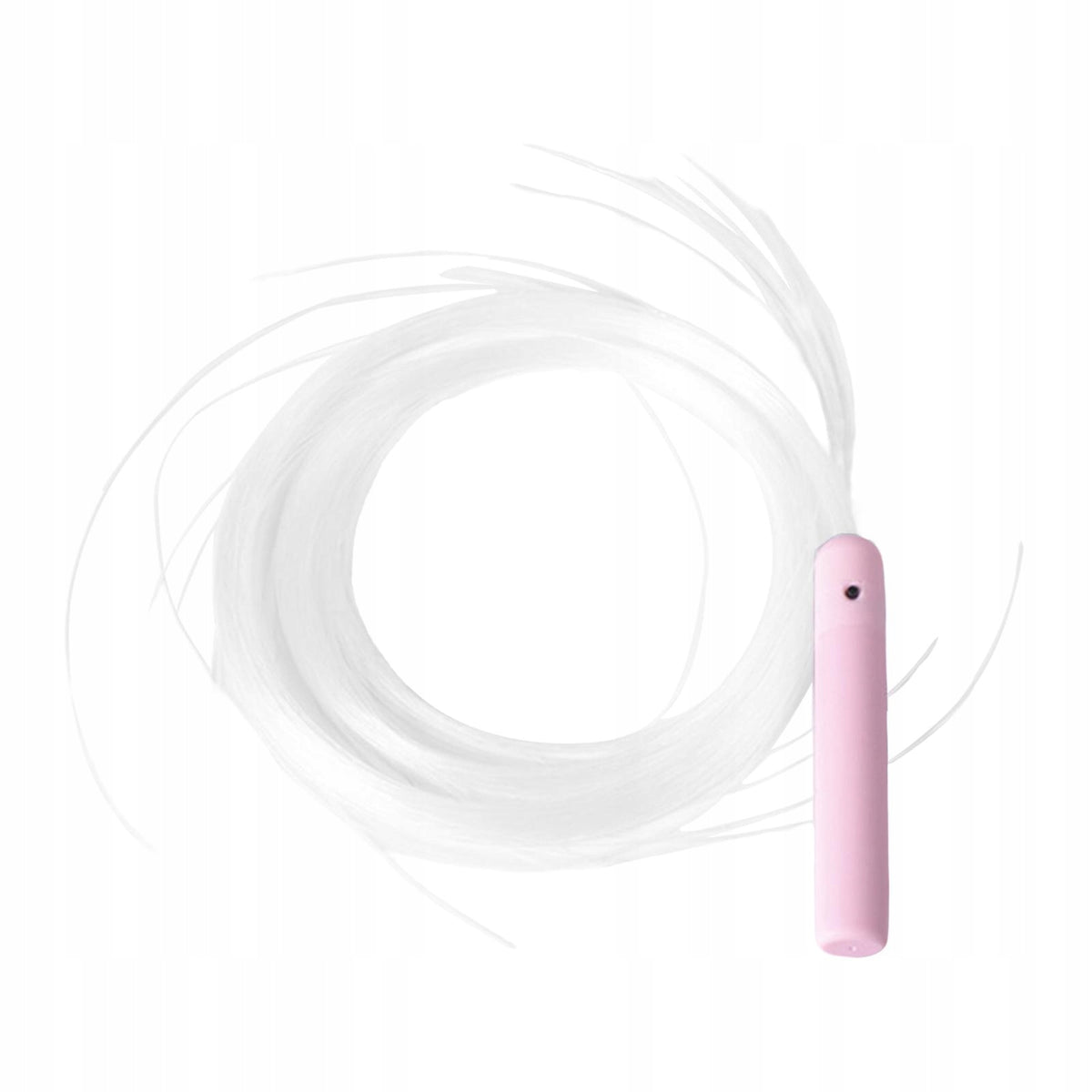 whips Toy Space whips 7 Glow Colors Color Effect Mode Super Bright LED pink