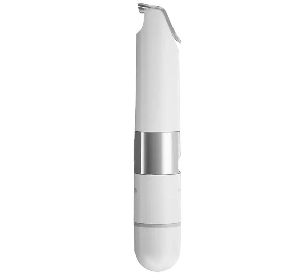women's rhyme Enchen A3 shaver 2in1 bikini armpit legs 90min LED USB white Dominant color white