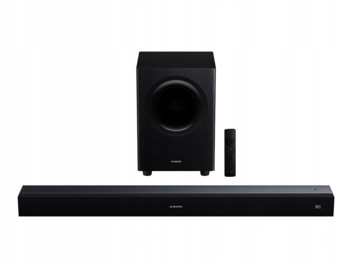 xiaomi 2.1 ch NS4-EU Soundbar